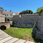 Ajaccio : Appartement Centre Historique