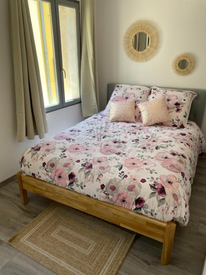 Apartment Ajaccio : Centre Historique Ajaccio (Corsica)