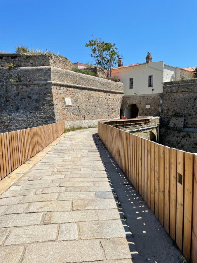 Apartment Ajaccio : Centre Historique
