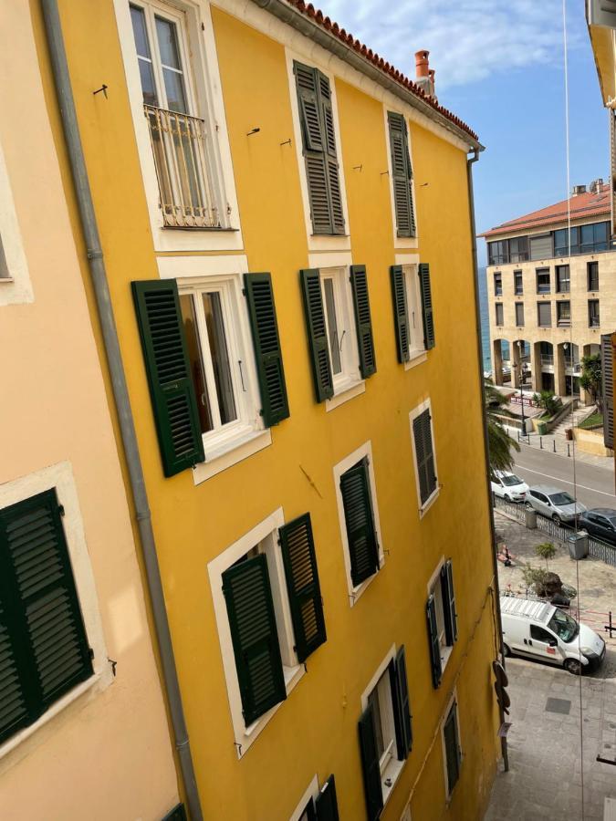 Apartment Ajaccio : Centre Historique Ajaccio (Corsica)