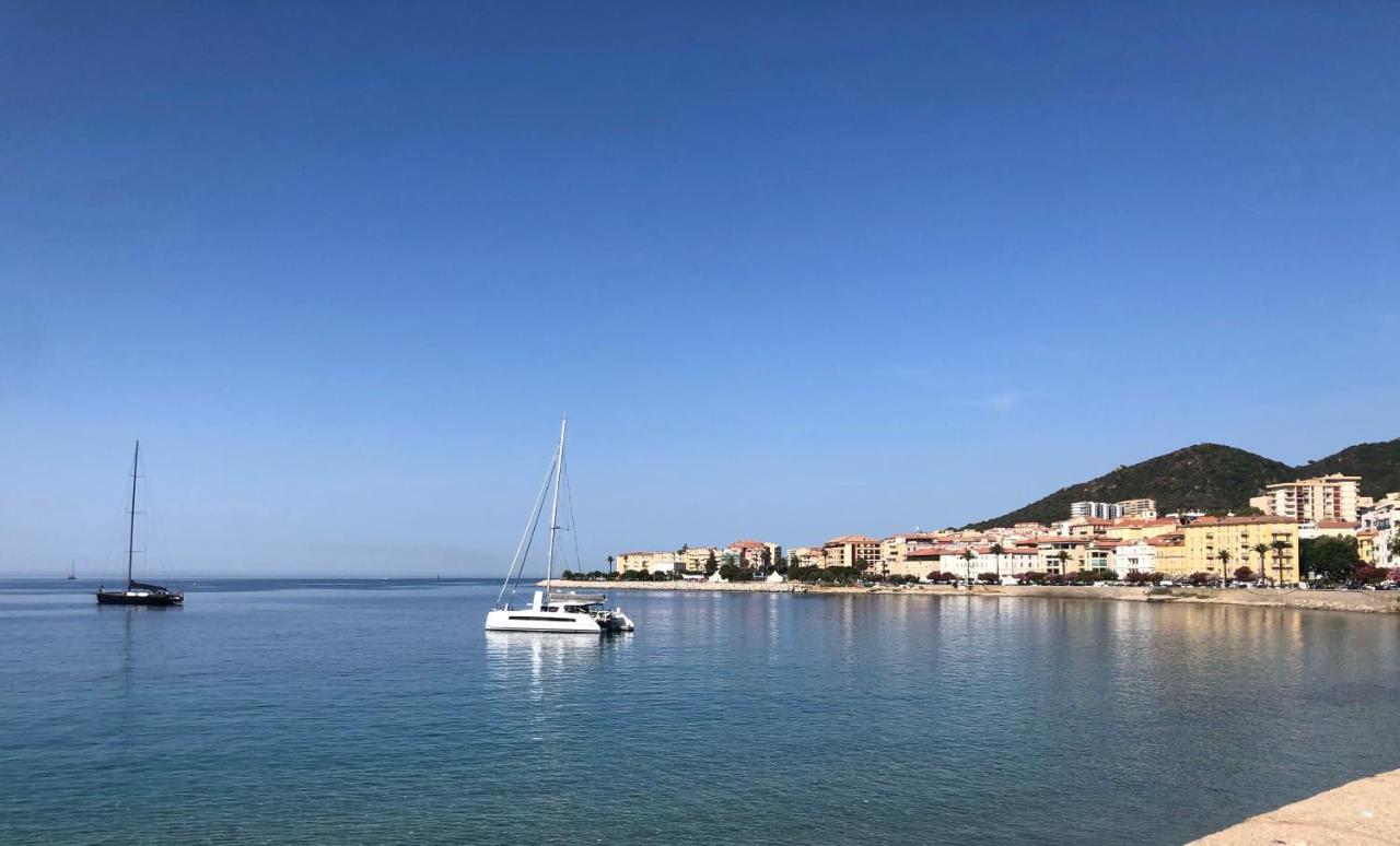 Ajaccio : Centre Historique